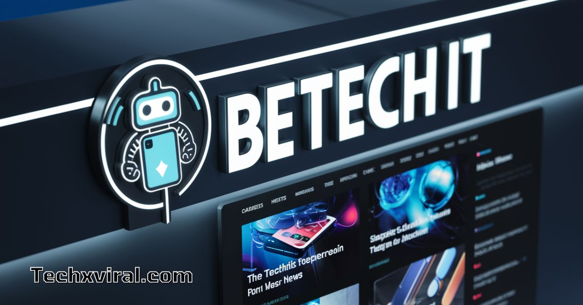 Betechit Tech News