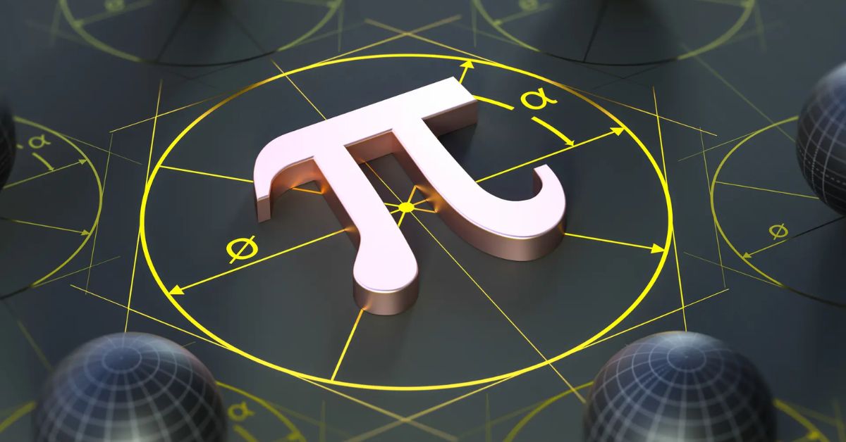 Pi123 vs. Pi (π)