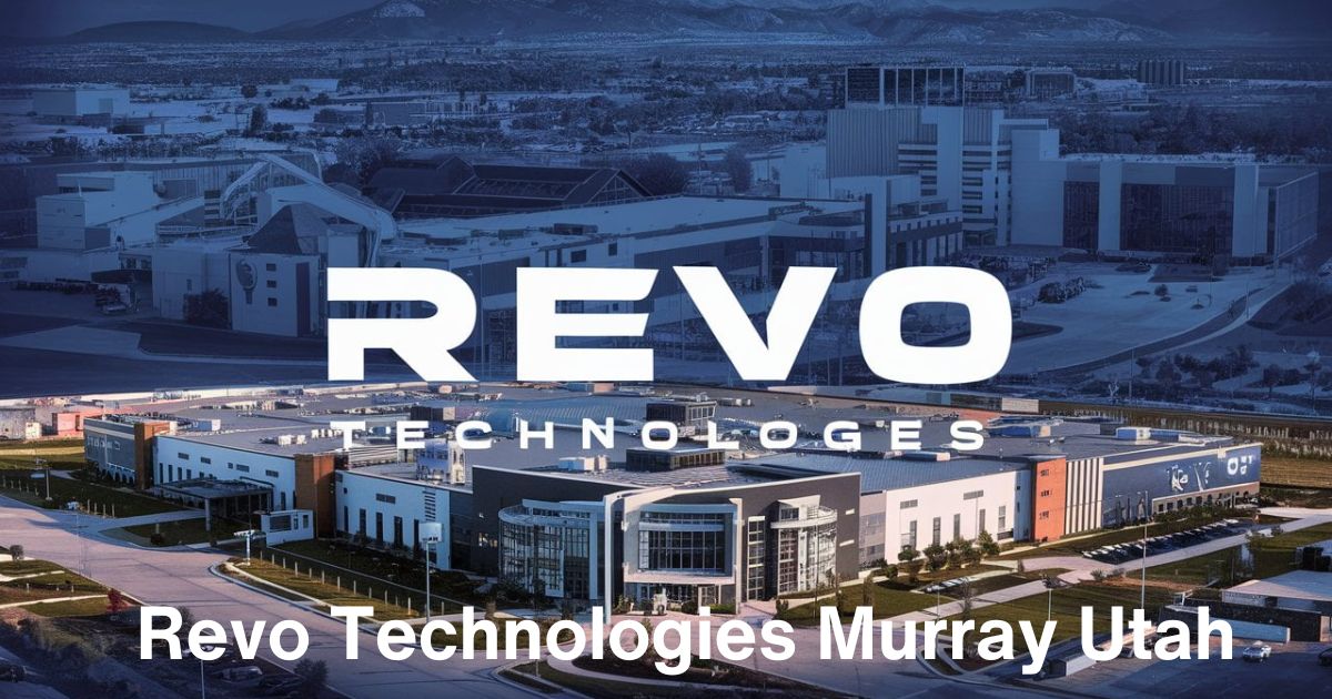 evo Technologies Murray Utah