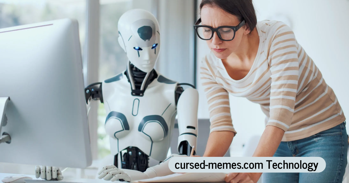 Unleashing the Weird: How cursed-memes.com Technology is Reshaping Internet Humor