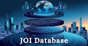 JOI Database Overview: Revolutionizing Data Management in 2024