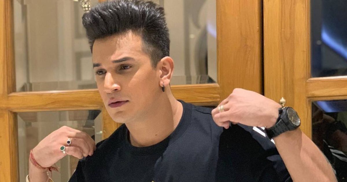  Prince Narula