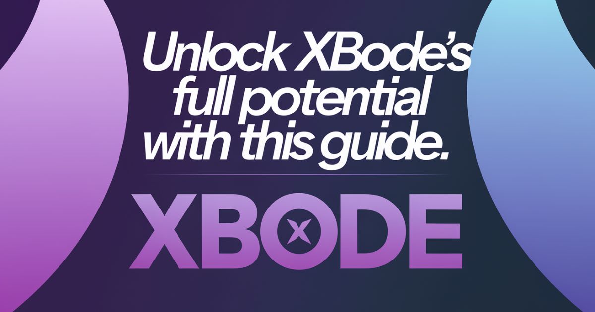 Xbode